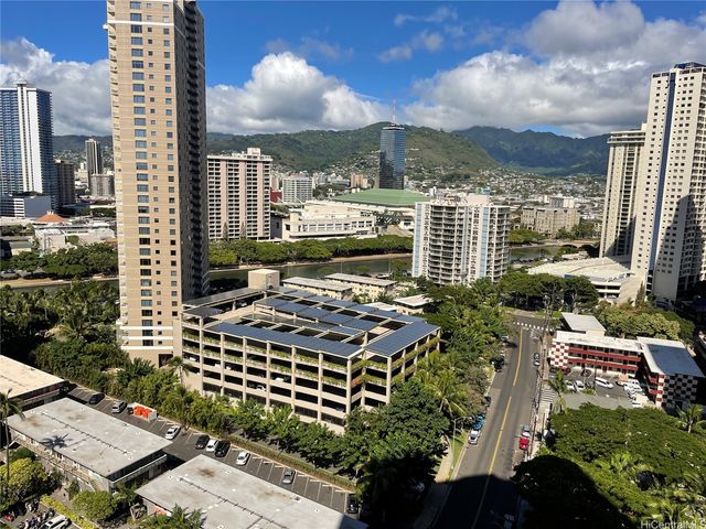 1778 Ala Moana Boulevard 2205, Honolulu, HI 96815