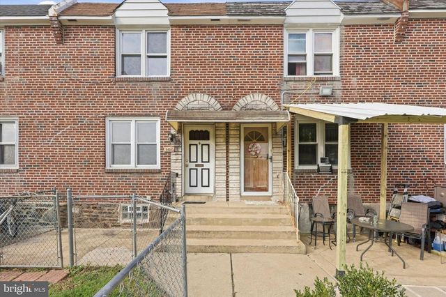 306 S CHURCH ST, Clifton Heights, PA 19018