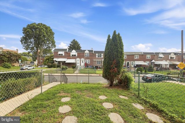 306 S CHURCH ST, Clifton Heights, PA 19018