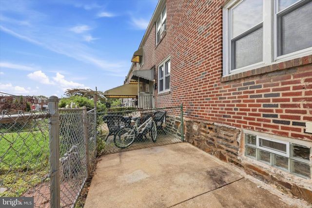 306 S CHURCH ST, Clifton Heights, PA 19018