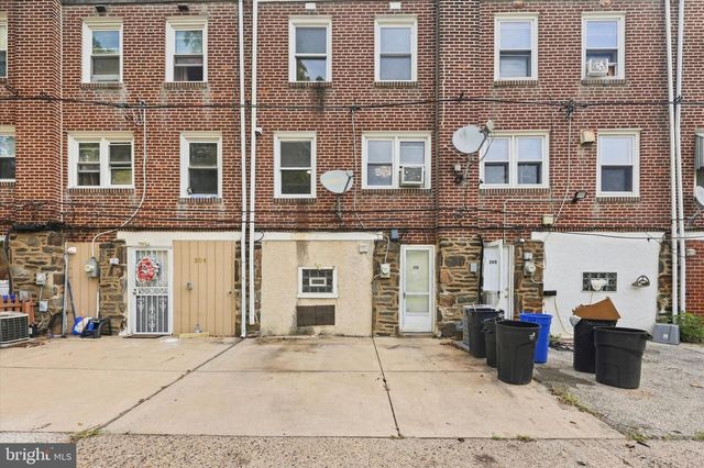306 S CHURCH ST, Clifton Heights, PA 19018
