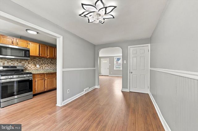 306 S CHURCH ST, Clifton Heights, PA 19018