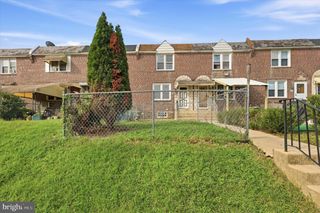306 S CHURCH ST, Clifton Heights, PA 19018