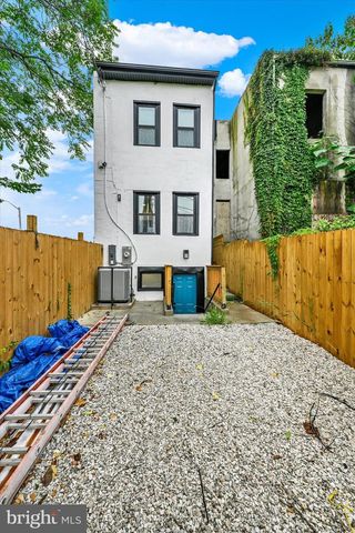 1748 N CHESTER ST, Baltimore, MD 21213