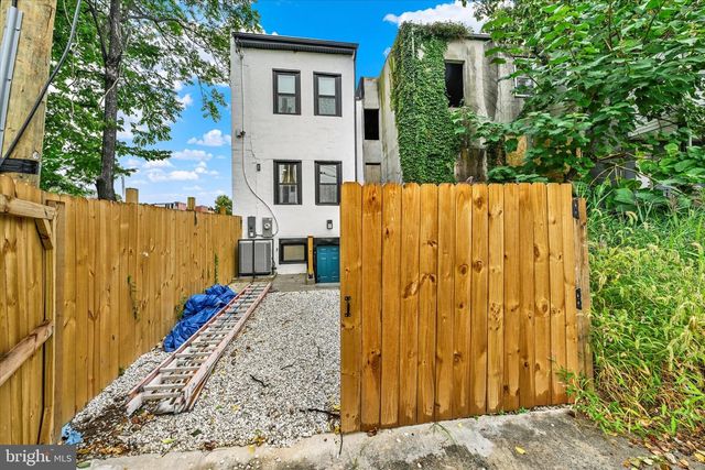 1748 N CHESTER ST, Baltimore, MD 21213