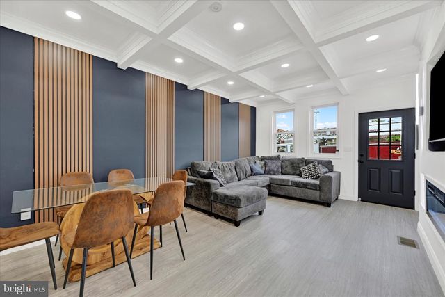 1748 N CHESTER ST, Baltimore, MD 21213