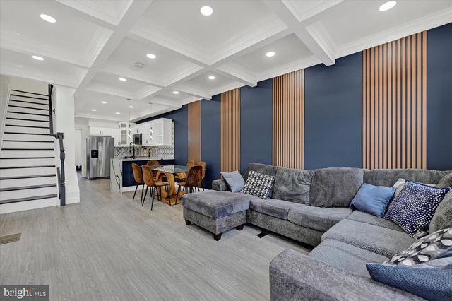 1748 N CHESTER ST, Baltimore, MD 21213