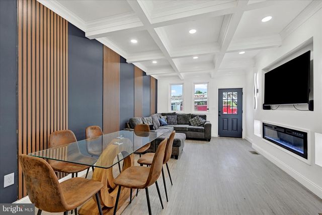 1748 N CHESTER ST, Baltimore, MD 21213