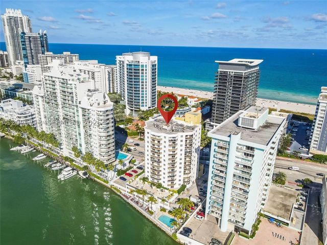 5880 Collins Ave 1105, Miami Beach, FL 33140