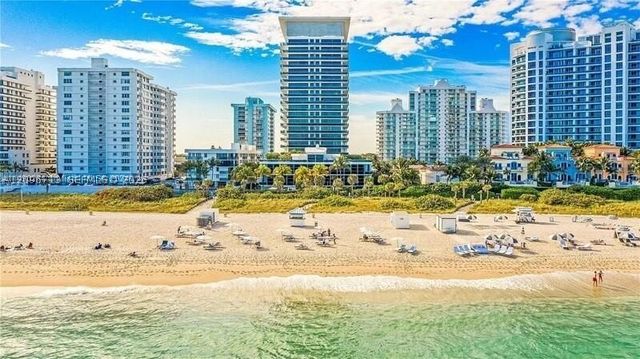 5880 Collins Ave 1105, Miami Beach, FL 33140