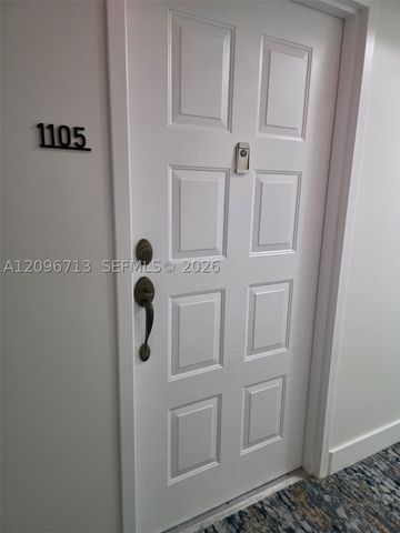 5880 Collins Ave 1105, Miami Beach, FL 33140