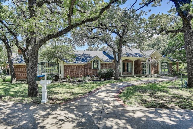 2215 California Lane, Arlington, TX 76015