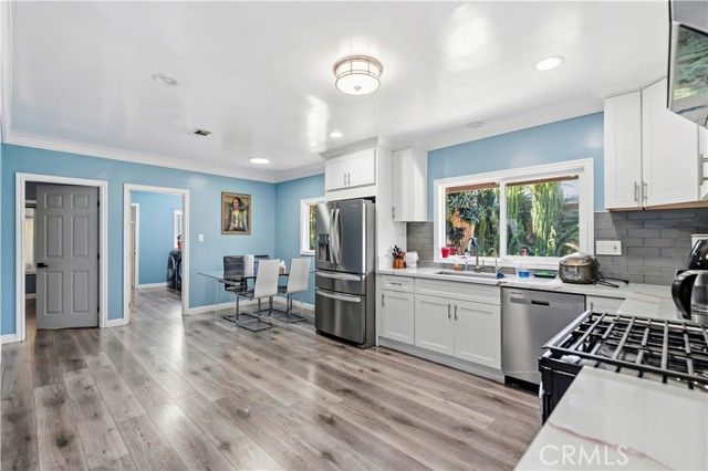 319 S 4th Street, Alhambra, CA 91801