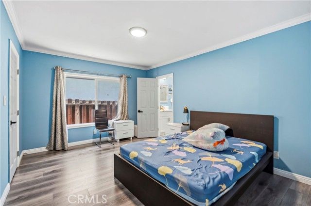 319 S 4th Street, Alhambra, CA 91801