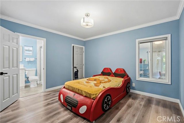 319 S 4th Street, Alhambra, CA 91801