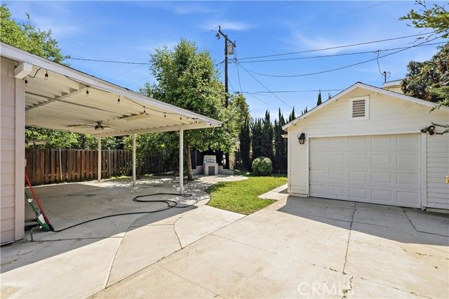 319 S 4th Street, Alhambra, CA 91801