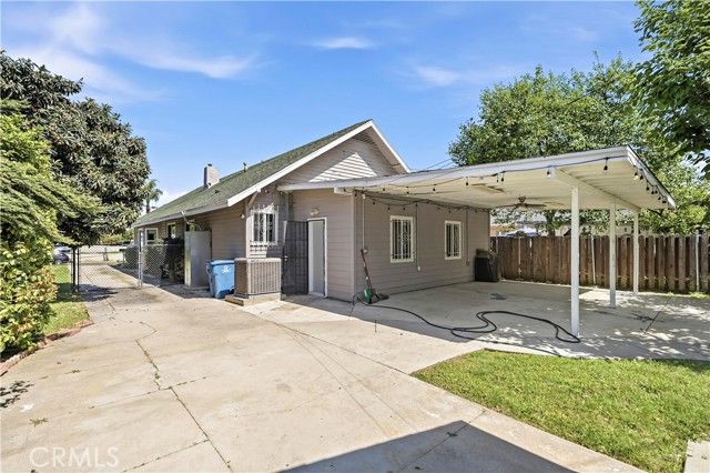 319 S 4th Street, Alhambra, CA 91801
