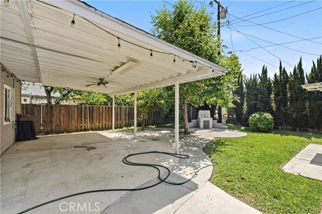 319 S 4th Street, Alhambra, CA 91801