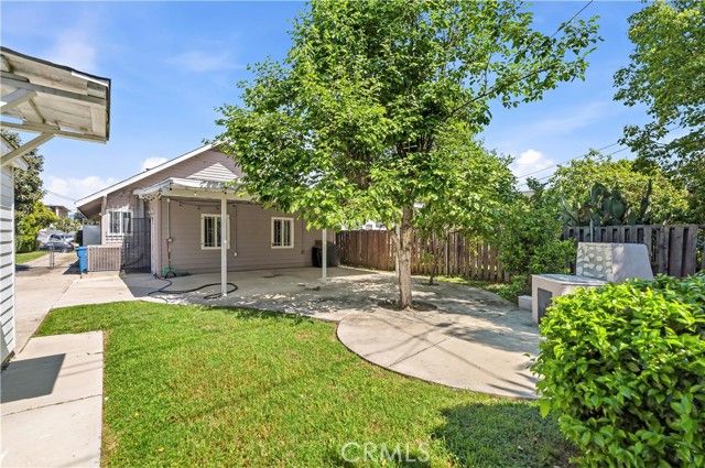 319 S 4th Street, Alhambra, CA 91801