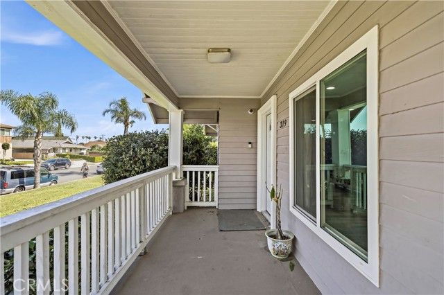 319 S 4th Street, Alhambra, CA 91801