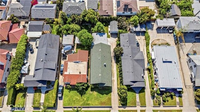 319 S 4th Street, Alhambra, CA 91801