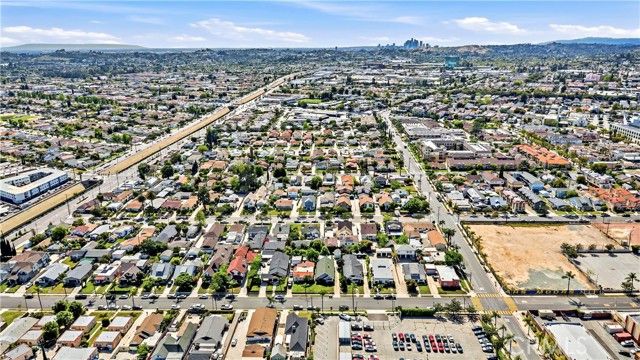 319 S 4th Street, Alhambra, CA 91801