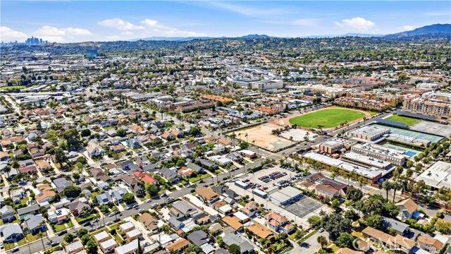 319 S 4th Street, Alhambra, CA 91801