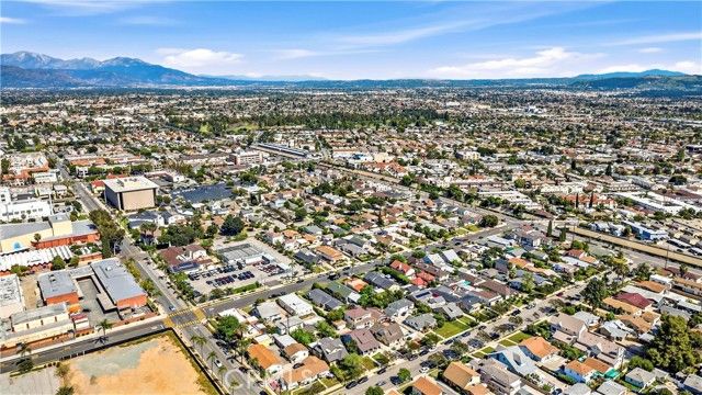 319 S 4th Street, Alhambra, CA 91801