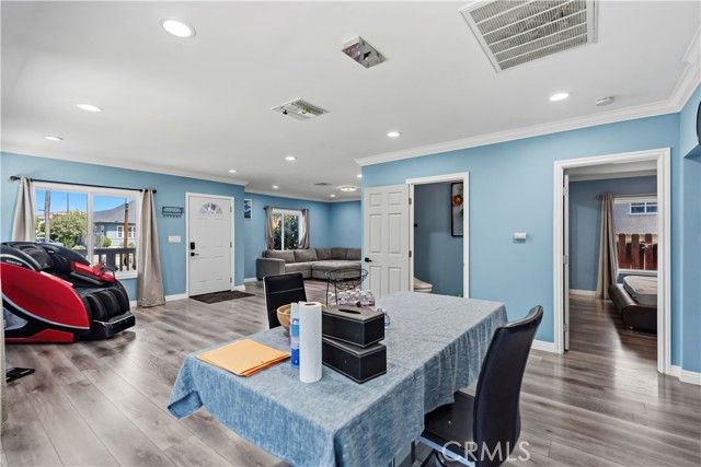 319 S 4th Street, Alhambra, CA 91801