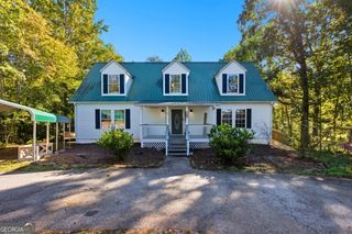 1000 Preacher Campbell Road, Clarkesville, GA 30523