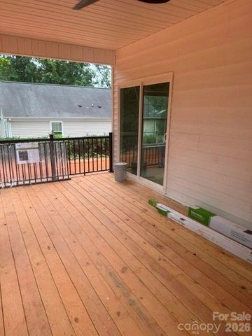 208 E 15th Street, Salisbury, NC 28144