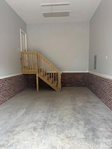 208 E 15th Street, Salisbury, NC 28144