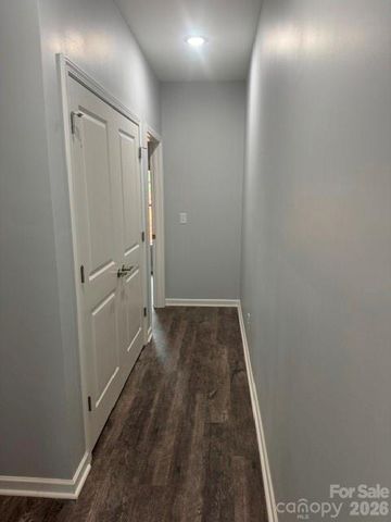 208 E 15th Street, Salisbury, NC 28144