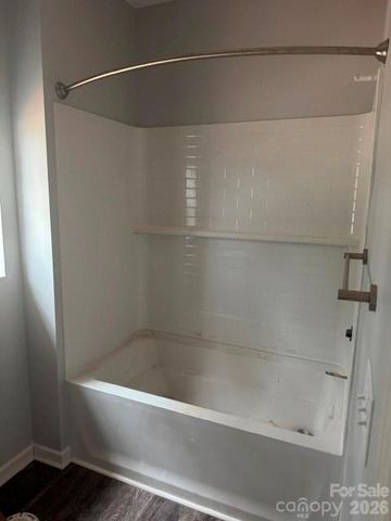 208 E 15th Street, Salisbury, NC 28144