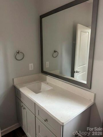 208 E 15th Street, Salisbury, NC 28144