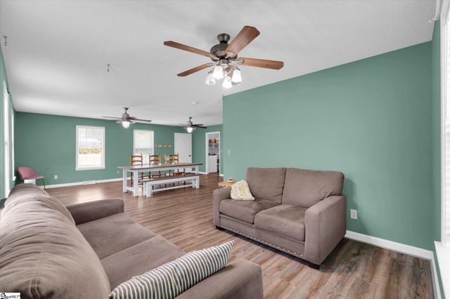 466 Mile Creek Road, Pickens, SC 29671