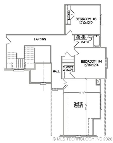 14505 S Evanston Avenue, Bixby, OK 74008