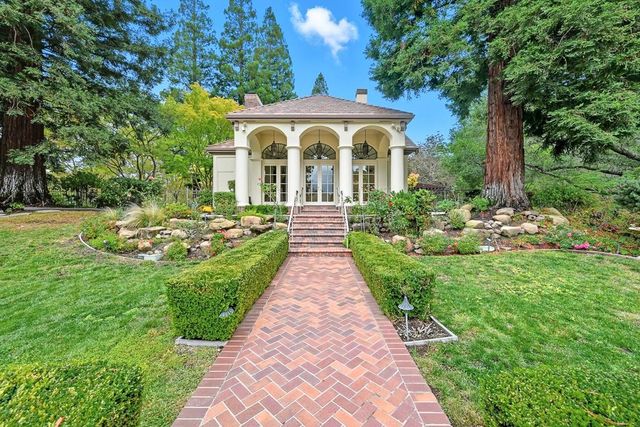 41&81 Willow Creek Ln, Danville, CA 94506