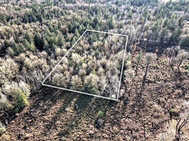 0 E Daniels Road, Shelton, WA 98584