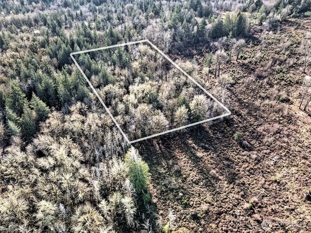 0 E Daniels Road, Shelton, WA 98584