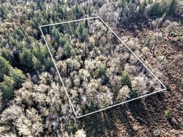 0 E Daniels Road, Shelton, WA 98584