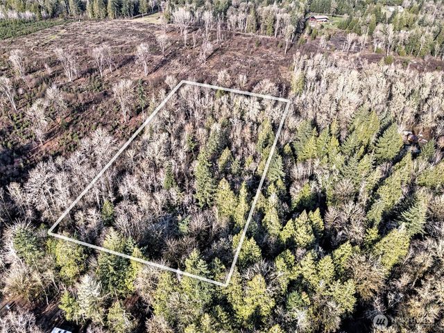 0 E Daniels Road, Shelton, WA 98584