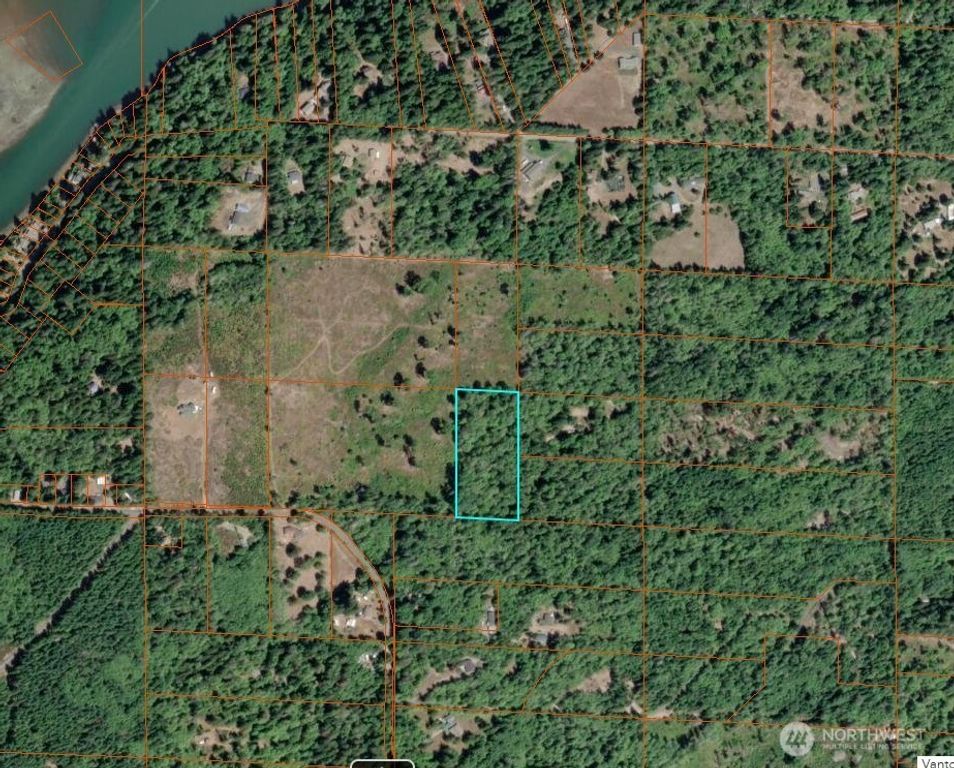 0 E Daniels Road, Shelton, WA 98584