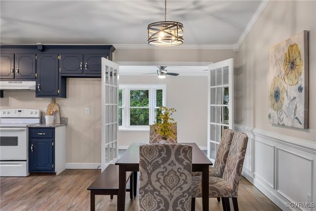 5211 Ecoff Ave, Chester, VA 23831