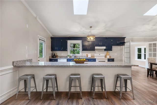 5211 Ecoff Ave, Chester, VA 23831