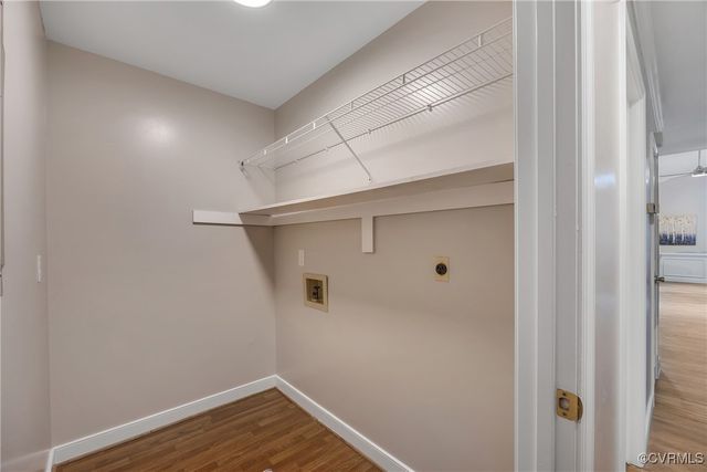 5211 Ecoff Ave, Chester, VA 23831