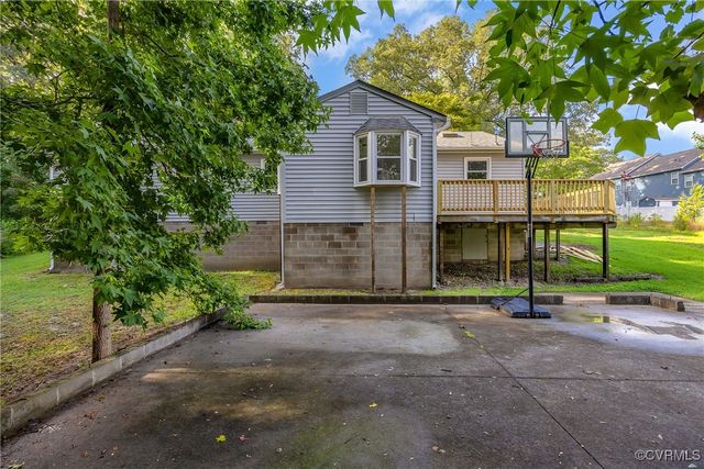 5211 Ecoff Ave, Chester, VA 23831