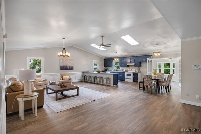 5211 Ecoff Ave, Chester, VA 23831