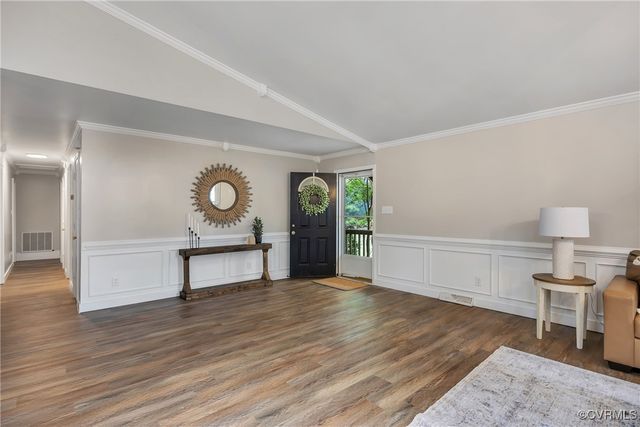 5211 Ecoff Ave, Chester, VA 23831