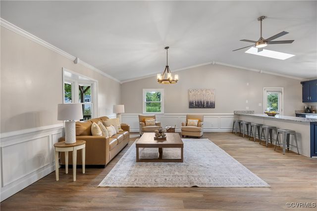 5211 Ecoff Ave, Chester, VA 23831